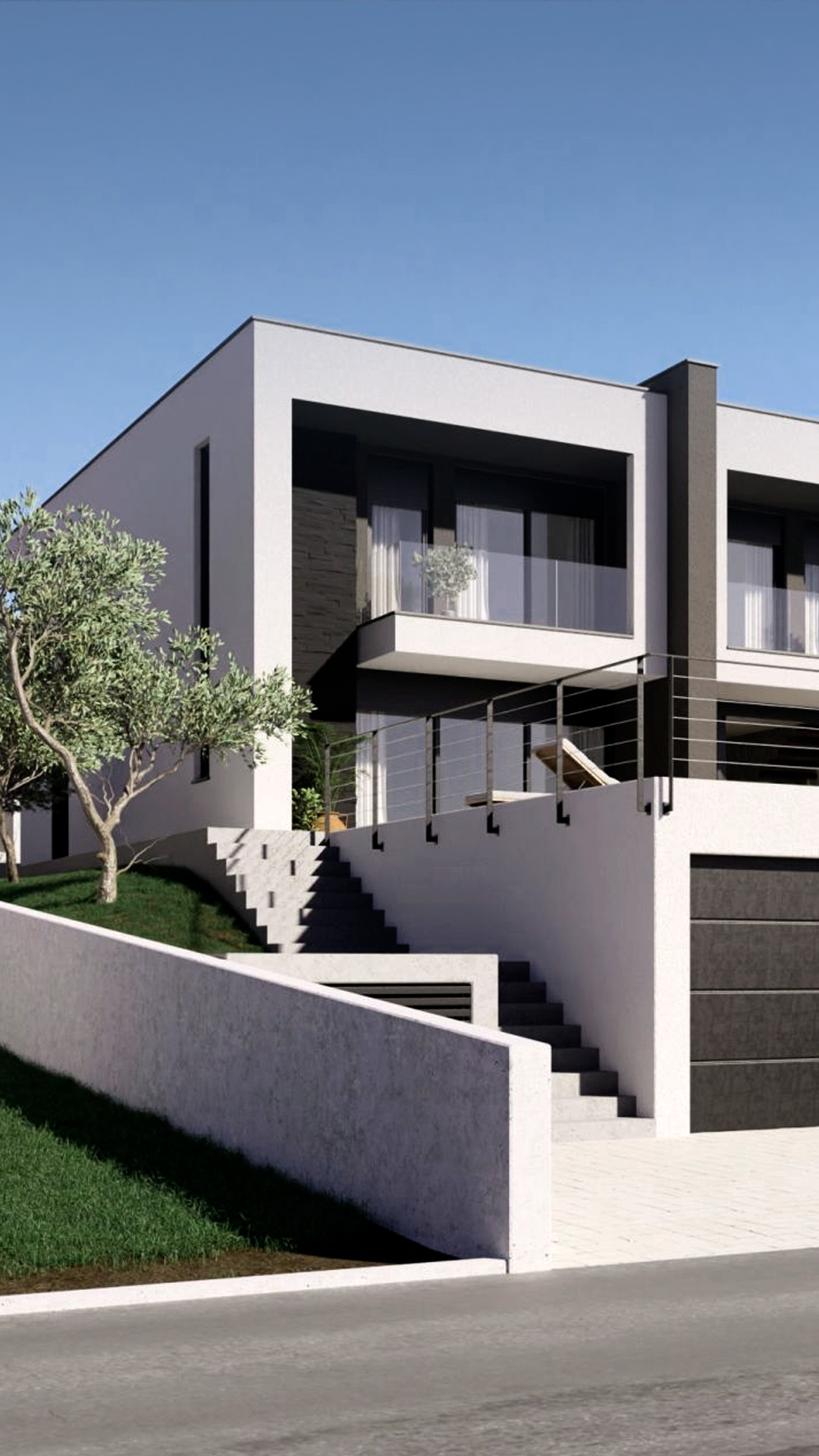 Vivendas Individuais FORSOLO